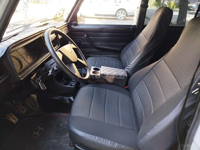 LADA (VAZ) 2107 2008, 95,000 km - 1.6 л - Bakı