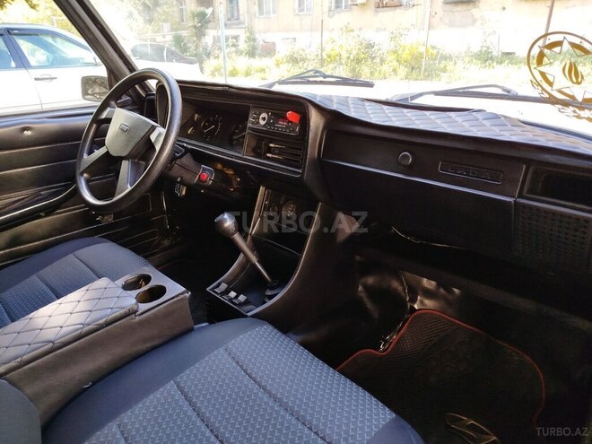 LADA (VAZ) 2107 2008, 95,000 km - 1.6 л - Bakı