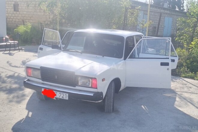 LADA (VAZ) 2107 1998, 99,098 km - 1.6 l - Mingəçevir