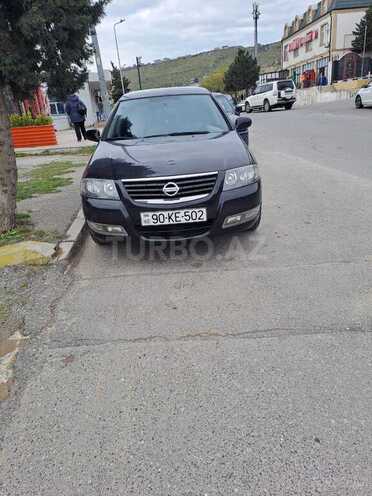 Nissan Sunny 2010, 263,000 km - 1.6 л - Bakı