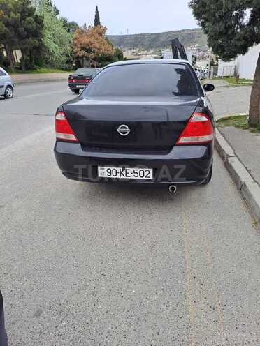 Nissan Sunny 2010, 263,000 km - 1.6 л - Bakı