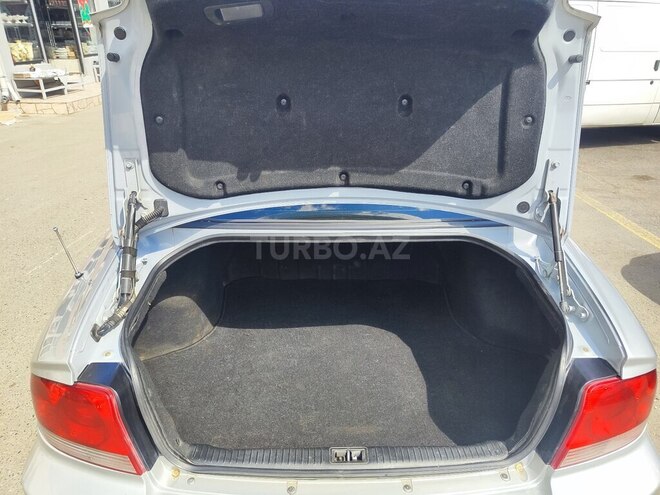 Hyundai Sonata 2003, 377,693 km - 2.0 l - Gəncə