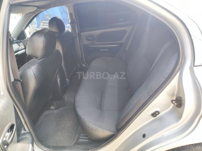 Hyundai Sonata 2003, 377,693 km - 2.0 l - Gəncə