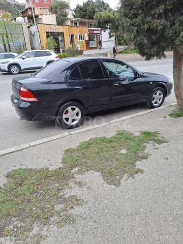 Nissan Sunny 2010, 263,000 km - 1.6 л - Bakı
