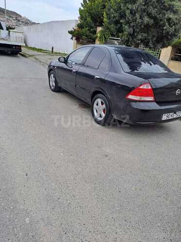 Nissan Sunny 2010, 263,000 km - 1.6 л - Bakı
