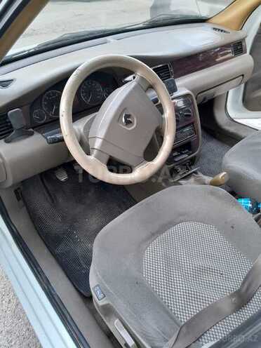 Khazar LX 2021, 190,222 km - 1.7 л - Bakı
