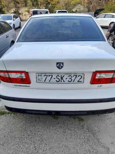 Khazar LX 2021, 190,222 km - 1.7 л - Bakı