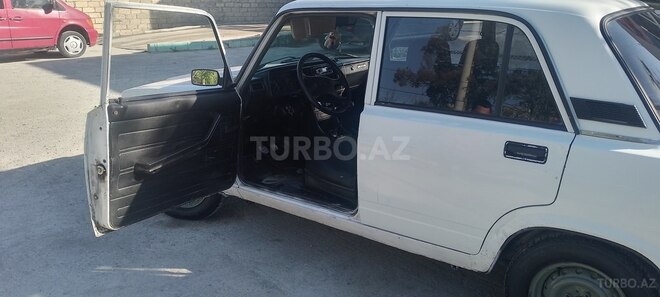 LADA (VAZ) 2107 1998, 99,098 km - 1.6 l - Mingəçevir