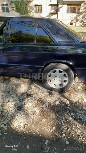 Mercedes 190 1992, 360,000 km - 1.8 l - Mingəçevir
