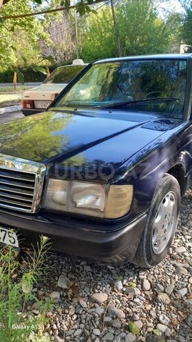 Mercedes 190 1992, 360,000 km - 1.8 l - Mingəçevir