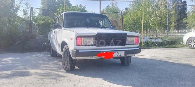 LADA (VAZ) 2107 1998, 99,098 km - 1.6 l - Mingəçevir
