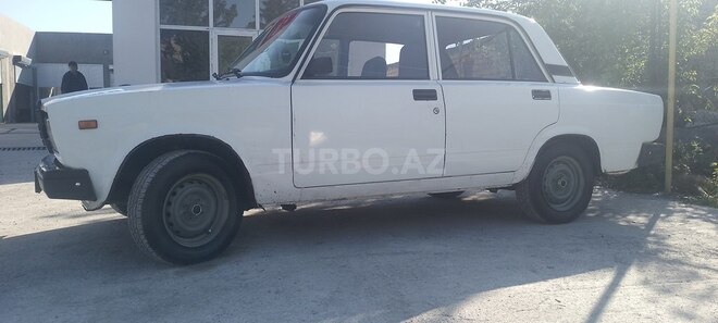 LADA (VAZ) 2107 1998, 99,098 km - 1.6 l - Mingəçevir