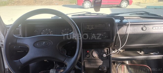 LADA (VAZ) 2107 1998, 99,098 km - 1.6 l - Mingəçevir