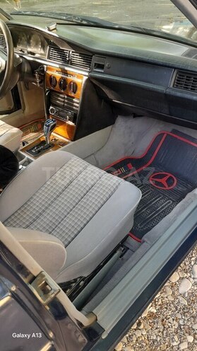 Mercedes 190 1992, 360,000 km - 1.8 l - Mingəçevir