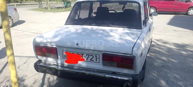 LADA (VAZ) 2107 1998, 99,098 km - 1.6 l - Mingəçevir