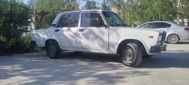 LADA (VAZ) 2107 1998, 99,098 km - 1.6 l - Mingəçevir