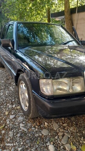 Mercedes 190 1992, 360,000 km - 1.8 l - Mingəçevir