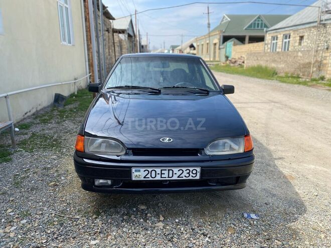 LADA (VAZ) 2115 2006, 495,670 km - 1.5 л - Gəncə