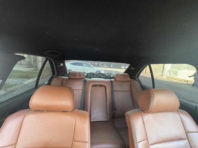 BMW 520 1991, 412,000 km - 2.0 l - Bakı