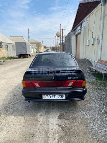 LADA (VAZ) 2115 2006, 495,670 km - 1.5 л - Gəncə