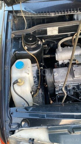 LADA (VAZ) 2115 2006, 495,670 km - 1.5 л - Gəncə