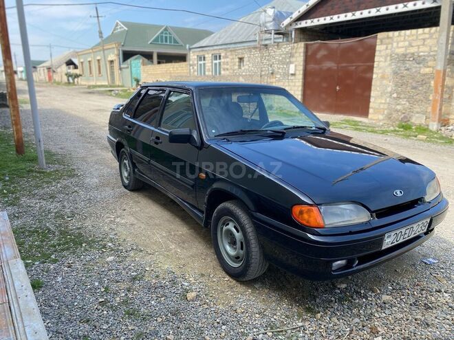 LADA (VAZ) 2115 2006, 495,670 km - 1.5 л - Gəncə