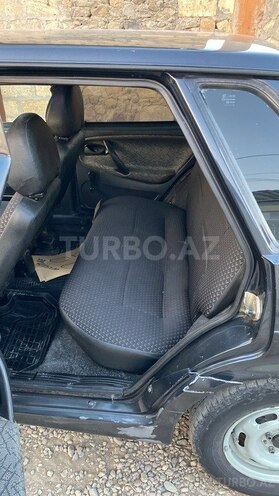 LADA (VAZ) 2115 2006, 495,670 km - 1.5 л - Gəncə
