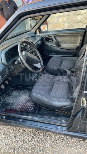 LADA (VAZ) 2115 2006, 495,670 km - 1.5 л - Gəncə