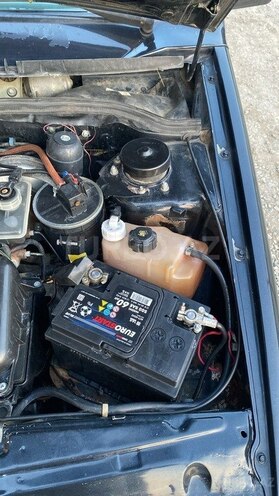 LADA (VAZ) 2115 2006, 495,670 km - 1.5 л - Gəncə
