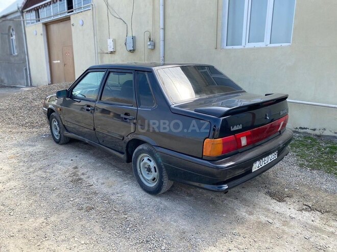 LADA (VAZ) 2115 2006, 495,670 km - 1.5 л - Gəncə