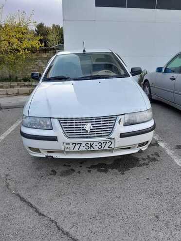Khazar LX 2021, 190,222 km - 1.7 л - Bakı