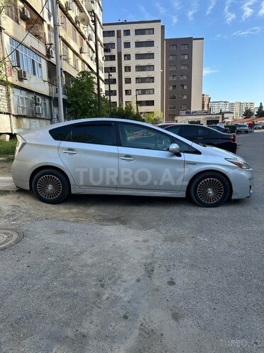 Toyota Prius 2010, 245,000 km - 1.8 l - Bakı