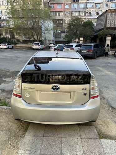 Toyota Prius 2010, 245,000 km - 1.8 l - Bakı