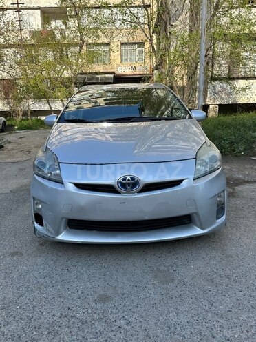 Toyota Prius 2010, 245,000 km - 1.8 l - Bakı