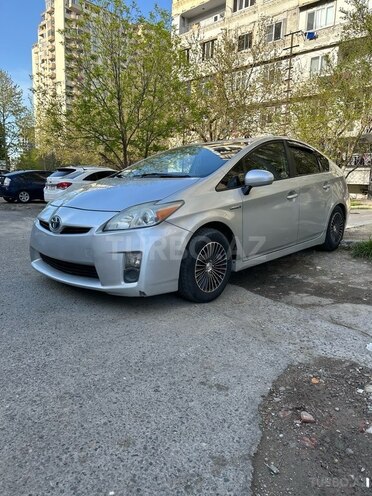 Toyota Prius 2010, 245,000 km - 1.8 l - Bakı