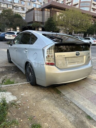 Toyota Prius 2010, 245,000 km - 1.8 l - Bakı