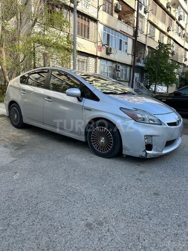 Toyota Prius 2010, 245,000 km - 1.8 l - Bakı