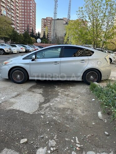 Toyota Prius 2010, 245,000 km - 1.8 l - Bakı