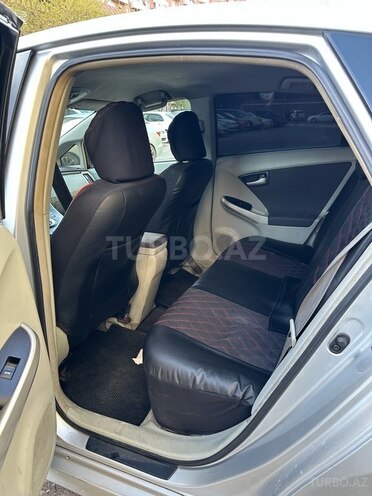 Toyota Prius 2010, 245,000 km - 1.8 l - Bakı