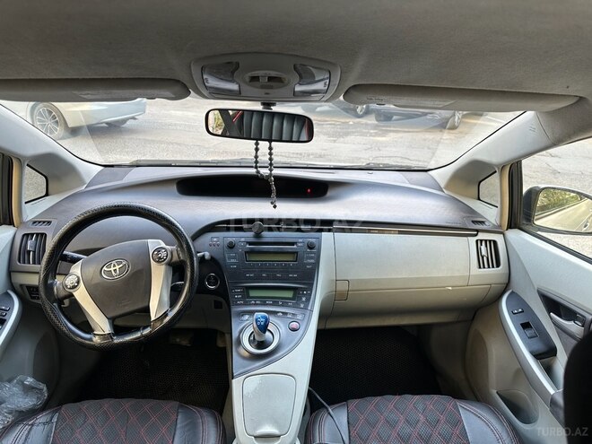 Toyota Prius 2010, 245,000 km - 1.8 l - Bakı