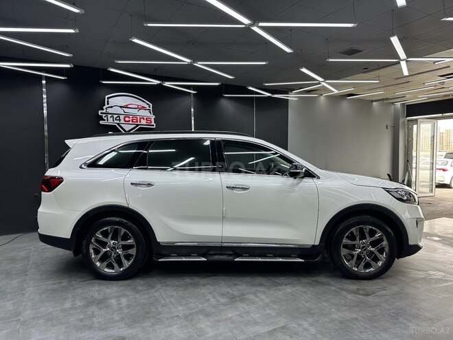 Kia Sorento 2019, 49,950 km - 2.2 l - Bakı