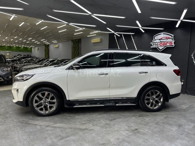 Kia Sorento 2019, 49,950 km - 2.2 l - Bakı