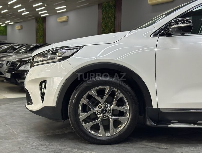 Kia Sorento 2019, 49,950 km - 2.2 l - Bakı