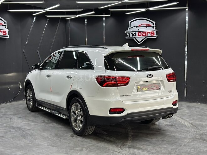 Kia Sorento 2019, 49,950 km - 2.2 l - Bakı