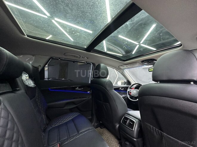 Kia Sorento 2019, 49,950 km - 2.2 l - Bakı
