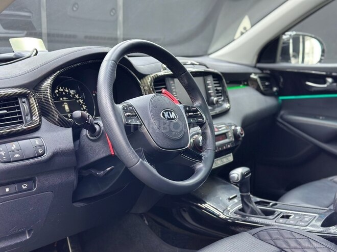 Kia Sorento 2019, 49,950 km - 2.2 l - Bakı