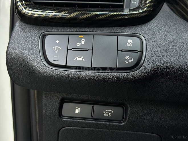 Kia Sorento 2019, 49,950 km - 2.2 l - Bakı
