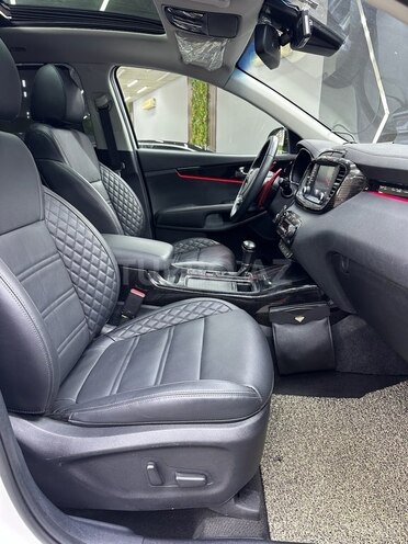 Kia Sorento 2019, 49,950 km - 2.2 l - Bakı