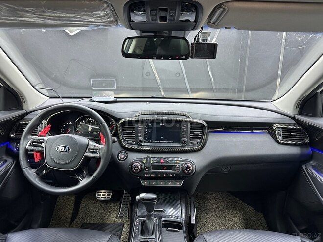 Kia Sorento 2019, 49,950 km - 2.2 l - Bakı