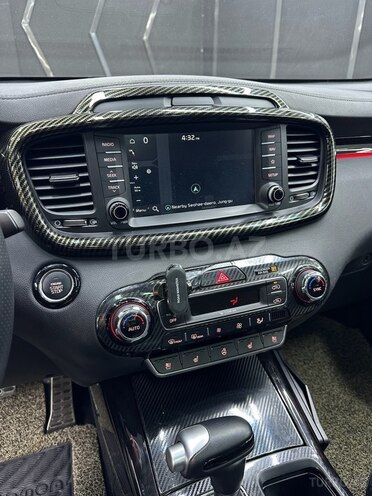 Kia Sorento 2019, 49,950 km - 2.2 l - Bakı